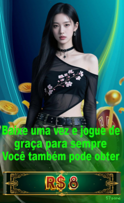Conta 57game sincronizada site e app