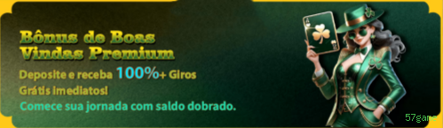 Configurações úteis dentro do app 57game