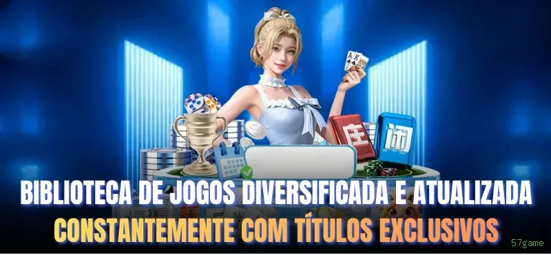 Guia rápido de apostas ao vivo na 57game