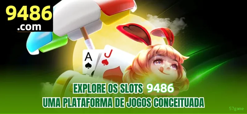 Cassino 57game - mesas ao vivo e jogos