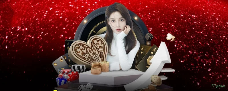 Cassino 57game app mobile
