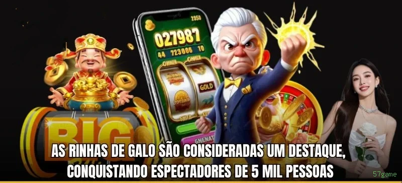 Registro 57game - cadastro rápido