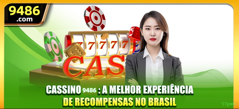 Formulário registro 57game