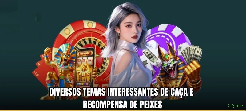 Programa VIP 57game - benefícios exclusivos