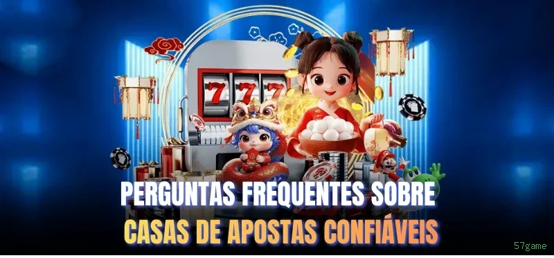 Bônus e prêmios 57game