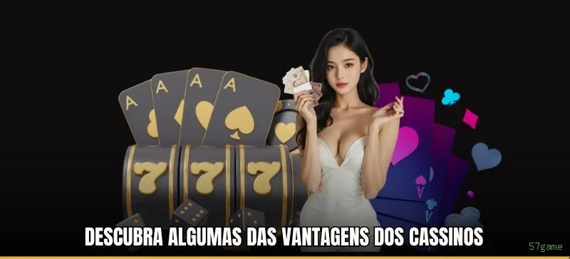 Slots com prêmios 57game